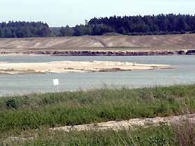 Drehnaer See