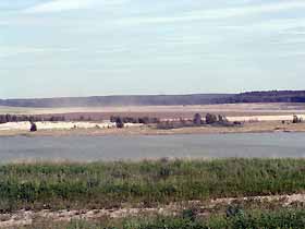 Drehnaer See