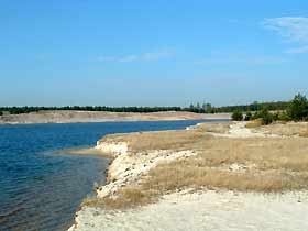 Lichtenauer See