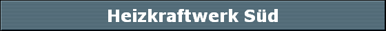 Heizkraftwerk Sd