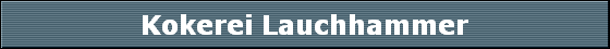 Kokerei Lauchhammer