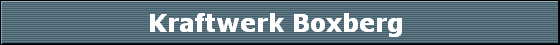 Kraftwerk Boxberg 