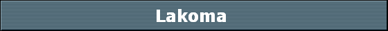 Lakoma 