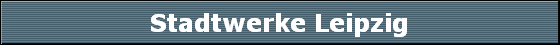 Stadtwerke Leipzig